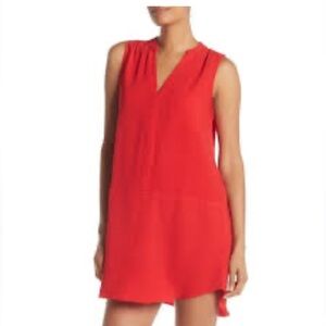 NWOT Lush womens size xl mini dress